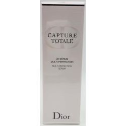 Christian Dior Capture Totale Multi Perfection Serum at CosmeticAmerica