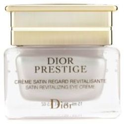 Christian Dior Prestige Satin Revitalizing Eye Creme