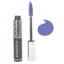 Christian Dior Diorshow Mascara # 258 Catwalk Blue 11.5ml/0.38oz