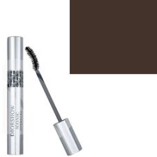 Christian Dior Diorshow Iconic Overcurl Mascara Over Brown 694 10 ml / 0.33 oz Over Brown 694