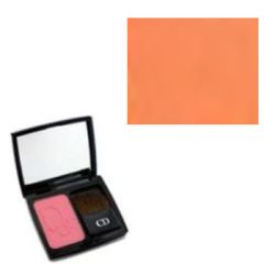 Christian Dior DiorBlush Vibrant Colour Powder Blush # 581 Dazzling Sun