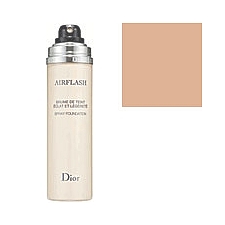 Christian Dior Diorskin AirFlash Spray Foundation # 300 Medium Beige 70ml / 2.3 oz