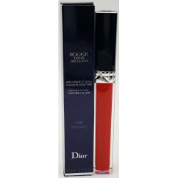 Christian Dior Rouge Dior Brillant Lipshine # 080 Red Smile at CosmeticAmerica
