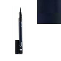 Christian Dior Diorshow On Stage Eyeliner 091 Matte Black Waterproof