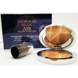 Christian Dior Diorskin Nude Air Glow Powder 001 Fresh Tan