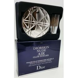 Diorskin Nude Air Glow Powder 002 Fresh Light by Christian Dior