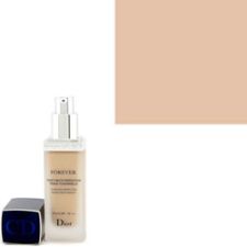 Christian Dior Diorskin Forever Flawless Perfection Fusion Wear Makeup SPF 25 Light Beige 020 1 oz / 30 ml