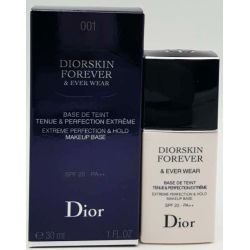 Christian Dior Diorskin Forever and Ever Wear Makeup Base SPF 20