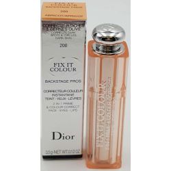 Christian Dior Fix It Colour # 200 Apricot