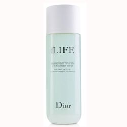 Christian Dior Hydra Life Balancing Hydration 2 in 1 Sorbet Water 5.9oz