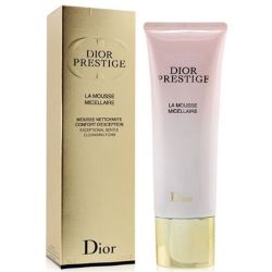 Christian Dior Dior Prestige La Mousse Micellaire Exceptional Gentle Cleansing Foam 4.6oz / 120g