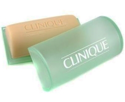 Clinique Mild Face Soap with Dish 5.2oz / 150g