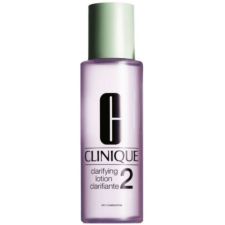 Clinique Clarifying Lotion 2 6.7 oz / 200ml Dry Combination Skin