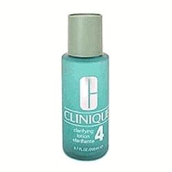 Clinique Clarifying Lotion 4 6oz Oily Skin