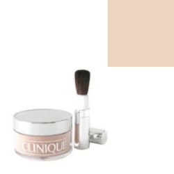 Clinique Blended Face Powder & Brush