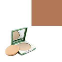 Clinique Stay Matte Sheer Pressed Powder oil free # 5 Stay Spice at CosmeticAmerica