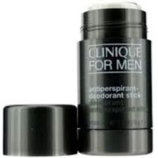 Clinique for Men Stick Form Antiperspirant Deodorant 2.6 oz