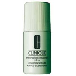 Clinique Antiperspirant Deodorant Roll On