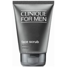 Clinique for Men Face Scrub 3.4oz/100ml