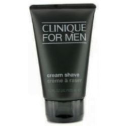 Clinique for Men Cream Shave 4.2oz / 125ml