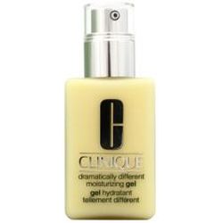 Clinique Dramatically Different Moisturising Gel with Pump, combination oily to oily 4.2oz / 125ml