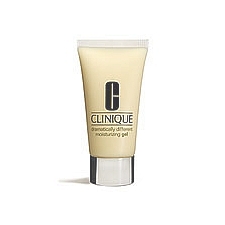 Clinique Dramatically Different Moisturising Gel, combination oily to oily 1.7oz / 50ml