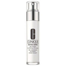 Clinique Derma White Lab Bright Fortifying Complex 1 oz / 30 ml All Skin Types
