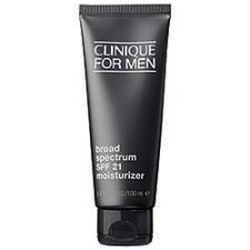 Clinique for Men M Protect SPF 21 Daily Hydration + Protection 3.4 oz / 100 ml All skin types