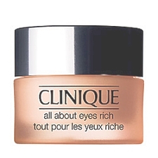 Clinique All About Eyes Rich 15 ml / 0.5 oz