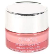 Clinique All About Eyes Rich 1 oz / 30 ml All Skin Types