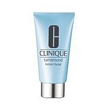 Clinique Turnaround Instant Facial Masque 2.5oz / 75ml