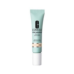 Clinique Anti Blemish Solutions Clearing Concealer Shade 01 at CosmeticAmerica