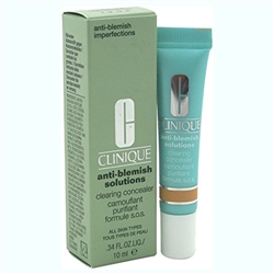 Clinique Anti Blemish Solutions Clearing Concealer Shade 02 0.34oz / 10ml