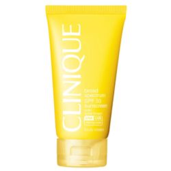 Clinique Body Cream SPF 50 with Solar Smart