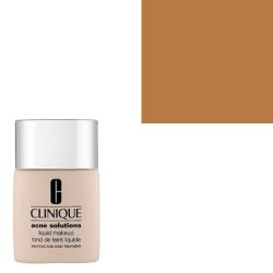 Clinique Acne Solutions Liquid Makeup Fresh Golden 07