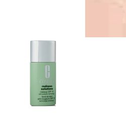 Clinique Redness Solutions Makeup SPF 15 03 Calming Ivory 1oz