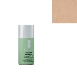 Clinique Redness Solutions Makeup SPF 15 04 Calming Neutral 1oz