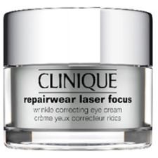 Clinique Repairwear Laser Focus Wrinkle Correcting Eye Cream 15 ml / 0.5 oz All Skin Types