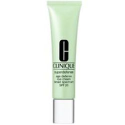 Clinique Superdefense Age Defense Eye Cream SPF 20 15ml / 0.5oz All Skin Types