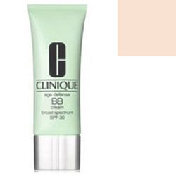 Clinique Age Defense BB Cream Broad Spectrum SPF 30 1.4 oz / 40 ml Shade 01