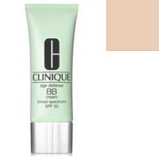 Clinique Age Defense BB Cream Broad Spectrum SPF 30 1.4 oz / 40 ml Shade 02