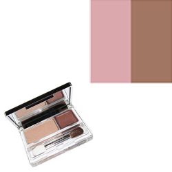 Clinique All About Shadow Duo Strawberry Fudge 14