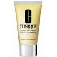 Clinique Dramatically Different Moisturizing Lotion + for very dry to dry combination skin 50 ml / 1.7 oz (New Formula) Tube