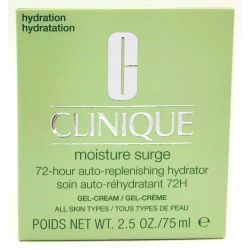 Clinique Moisture Surge 72 hour Gel Cream 2.5oz