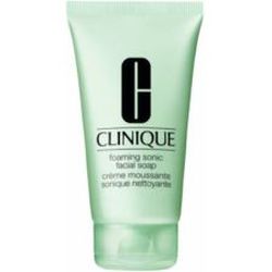 Clinique Foaming Sonic Facial Soap 5 oz / 150 ml