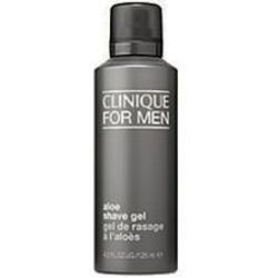 Clinique for Men Aloe Shave Gel