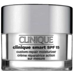 Clinique Smart Custom Repair Moisturizer SPF 15 for Very Dry to Dry Skin