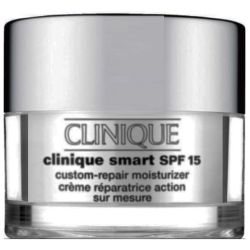 Clinique Smart Custom Repair Moisturizer SPF 15 for Dry Combination Skin