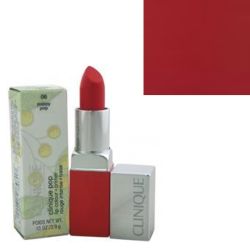 Clinique Pop Lip Colour + Primer Poppy Pop 06 at CosmeticAmerica