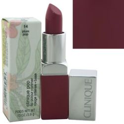 Clinique Pop Lip Colour + Primer Plum Pop 14